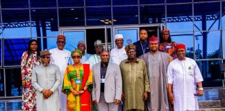 Reps Task NCAA on Full Enforcement of Disability Act