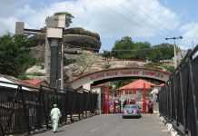 Olumo Rock: The Timeless Guardian of Abeokuta’s Legacy
