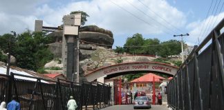 Olumo Rock: The Timeless Guardian of Abeokuta’s Legacy