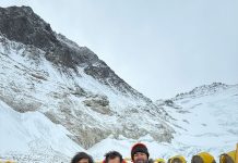 “From Madagascar to Everest”: A Malagasy Family on a Quest to Conquer the Roof of the World