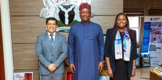 Nigeria, Venezuela to Launch Direct Flights via CONVIASA