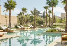 Hyatt’s Brand Footprint in Africa Set for 50% Rooms Growth by End of 2030