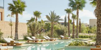 Hyatt’s Brand Footprint in Africa Set for 50% Rooms Growth by End of 2030