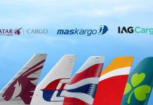 Qatar Airways Cargo, IAG Cargo, and MASkargo Plan Global Cargo Joint Venture