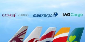 Qatar Airways Cargo, IAG Cargo, and MASkargo Plan Global Cargo Joint Venture