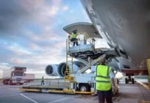 African Airlines Lead Global Air Cargo Recovery