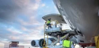 African Airlines Lead Global Air Cargo Recovery