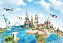 Africa Leads as Global Tourism Grows 5% in Q1 2025