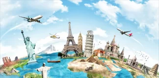 Africa Leads as Global Tourism Grows 5% in Q1 2025