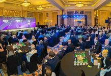 FHS Africa 2025 Honours Icons for Leadership & Impact