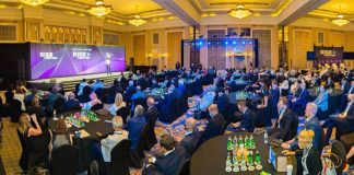 FHS Africa 2025 Honours Icons for Leadership & Impact