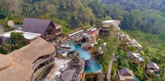 Tripadvisor Crowns 2025’s Best of the Best Hotels