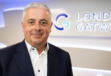Gatwick Names Pierre-Hugues Schmit as New Chief Executive