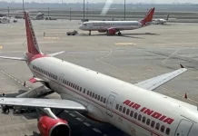 Air India Dreamliner Crashes in Ahmedabad, 260 Dead