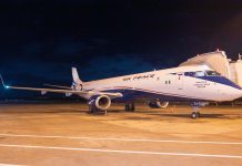 Air Peace Blames Rain for Delays as NCAA Issues Warning