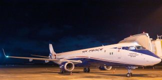 Air Peace to Launch Direct Lagos–São Paulo Flights