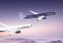 Riyadh Air Places Firm Order for 25 Airbus A350-1000 Aircraft