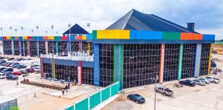 Ebonyi Airport to Begin Full Commercial Flights June 13