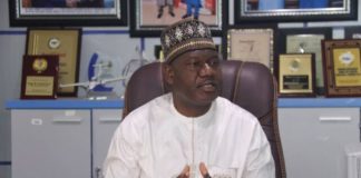 NCAT Tackles Staff Exodus, Eyes Global Training Leadership