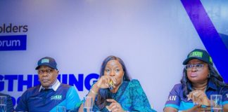 FAAN to Begin Phased Overhaul of MMIA Terminal One