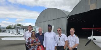 Keyamo Explores Aviation Ties at Africa-Ireland Summit