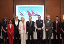 IndiGo, Delta Air Lines, Air France-KLM and Virgin Atlantic Announce Partnership
