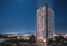 CityBlue Hotels Announces Le Mirage Residences by CityBlue