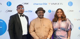 VivaJets Receives Air Operator Certificate, Advocates Free Aviation in Africa