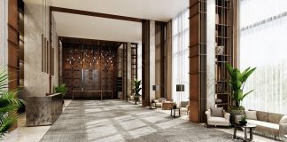 Marriott to Add Six New Hotels in Nigeria by 2027 as Part of Pan-African Expansion Strategy