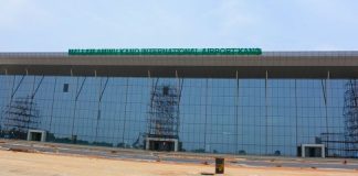 Kano Airport Surpasses 2024 Target, Earns ₦20.83bn, Eyes Growth