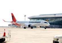 TAAG Angola Airlines to Launch Luanda–Abidjan Route in April 2026
