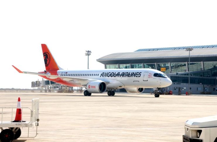TAAG Angola Airlines to Launch Luanda–Abidjan Route in April 2026