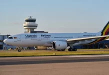 Uganda Airlines to Add 11 Aircraft, Launch Domestic Routes