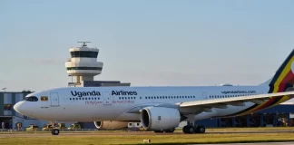 Uganda Airlines to Add 11 Aircraft, Launch Domestic Routes