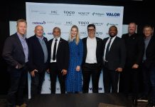 Valor Hospitality Partners Signs Three Deals in Namibia, Expanding its Continental Footprint