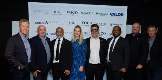 Valor Hospitality Partners Signs Three Deals in Namibia, Expanding its Continental Footprint