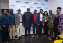 United Nigeria Airlines Joins Sabre to Expand Global Reach