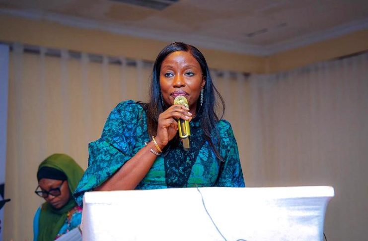 Lagos Airport Emerges Fastest-Growing in Africa with 11.8% Traffic Surge