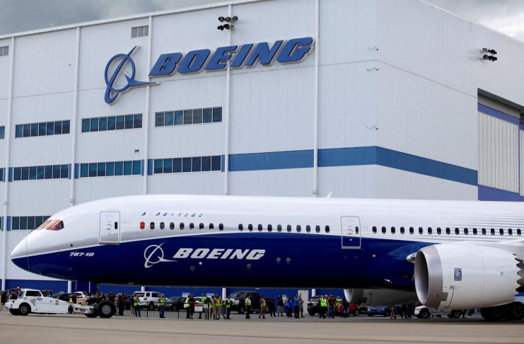 Africa’s Aircraft Fleet Set to More Than Double by 2045 as Air Travel Surges