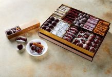 Emirates’ Customers Devour 60 Million Luxury Chocolates in the Sky