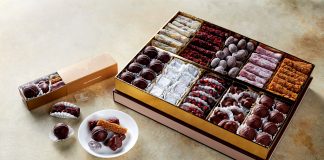 Emirates’ Customers Devour 60 Million Luxury Chocolates in the Sky