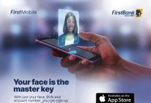 FirstBank Unveils Advanced Facial Biometric Technology on FirstMobile for Seamless User Enrollment and Device Activation