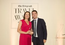 Emirates Wins ‘Best Long Haul Airline’ at The Telegraph Travel Awards 2025