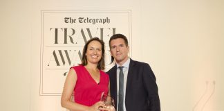 Emirates Wins ‘Best Long Haul Airline’ at The Telegraph Travel Awards 2025