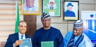 Nigeria, Egypt Sign Aviation Deal to Boost Connectivity