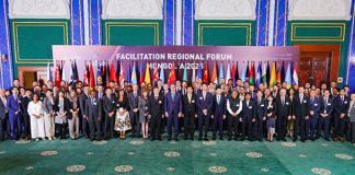 ICAO Leads Progress Among Asia-Pacific States on Major Air Transport Modernization Plan