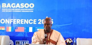 BAGASOO Marks 15 Years, Lifts Safety Score to 63%