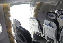 NTSB Blames Boeing and FAA for Alaska Airlines Mid-Air Blowout, Citing “Systemic Failures”