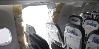 NTSB Blames Boeing and FAA for Alaska Airlines Mid-Air Blowout, Citing “Systemic Failures”