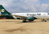 NSIB Flags Autobrake, Weather Factors in Enugu Air Runway Excursion